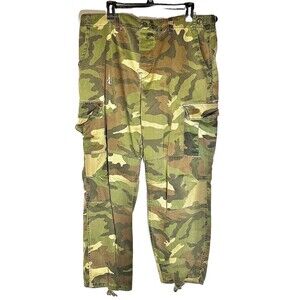 Vintage Winchester Camo Cargo Pants
